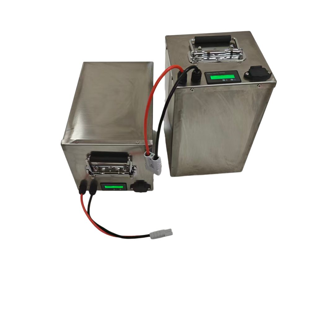 72V 20Ah 30Ah Lifepo4 battery  - 72V 30Ah Lifepo4 Battery Pack ulasan dan harga