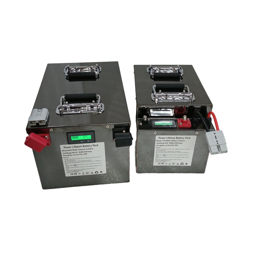 72V 20Ah 30Ah Lifepo4 battery  - 72V 30Ah Lifepo4 Battery Pack ulasan dan harga