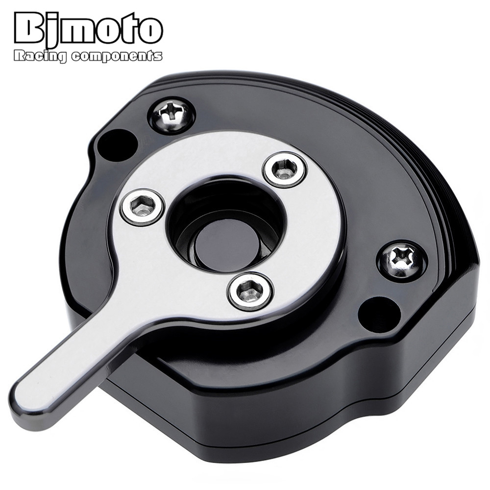For Kawasaki Ninja 300 2013 20 - Steering Damper Stabilizer Kit Cnc ulasan dan harga