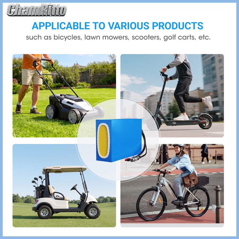 Electric Bicycle 48V 30ah Lith - 60V 30Ah 21700 Battery Pack ulasan dan harga