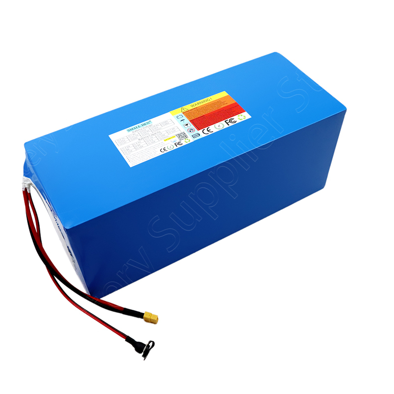 New 72V 30Ah LiFePO4 battery p - 72V 30Ah Lifepo4 Battery Pack ulasan dan harga