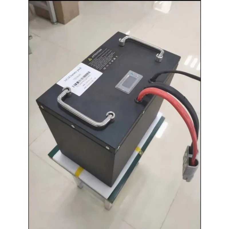 72V 30Ah LiFePO4 Battery Pack  - 72V 30Ah Lifepo4 Battery Pack ulasan dan harga