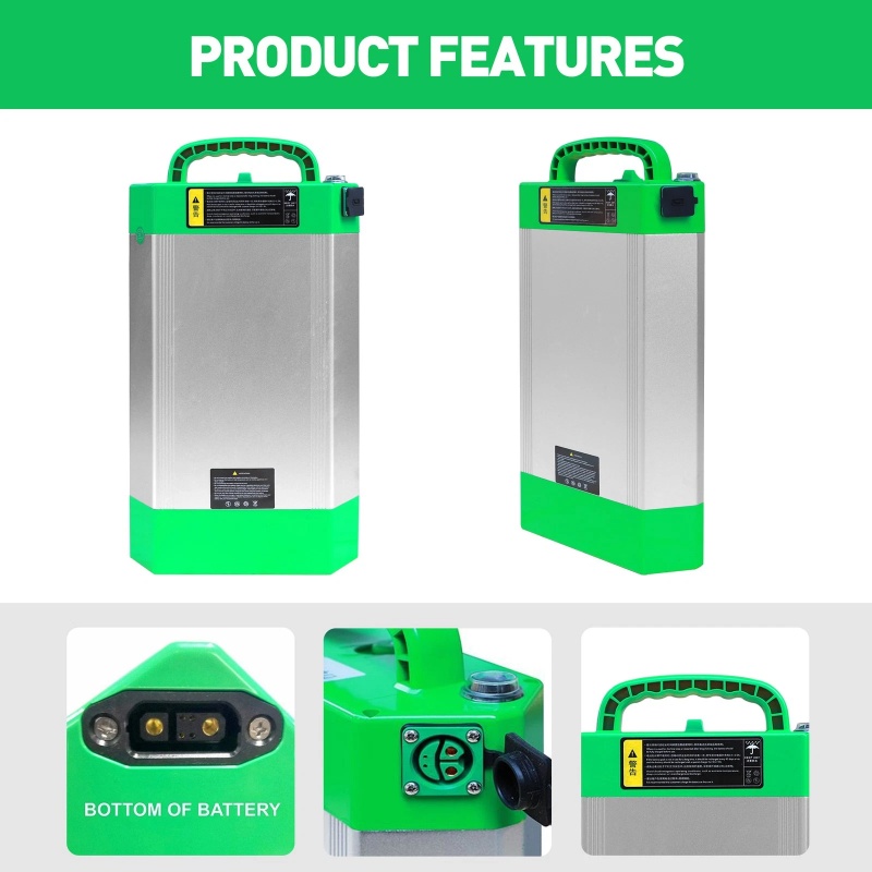 48Volt 20Ah Lithium Battery fo - 72V 30Ah Lifepo4 Battery Pack ulasan dan harga