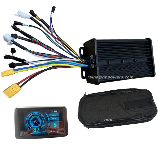 hit productCheaper 48V/72V 45A - 72V 45A Dual Controller ulasan dan harga