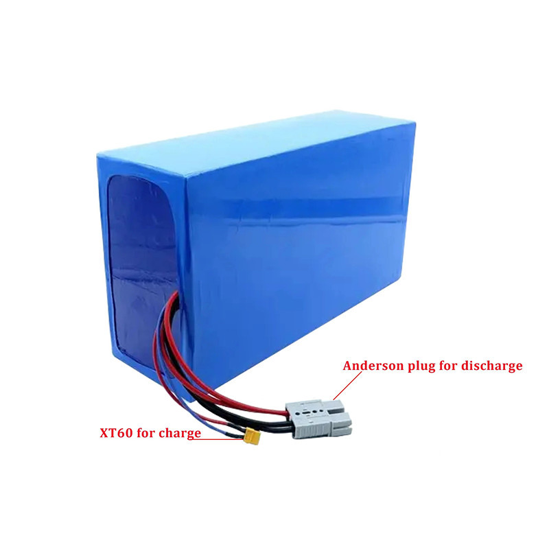 60V 30Ah Lifepo4 Battery Pack  - 60V 30Ah 21700 Battery Pack ulasan dan harga