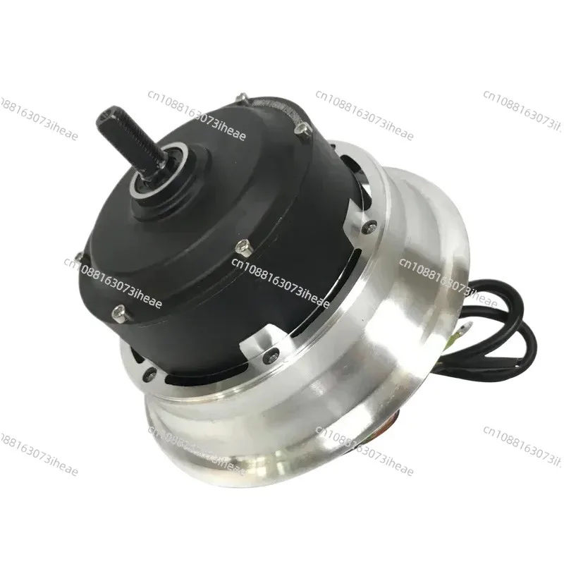 60V 1600W 2800W 3000W 3500W En - 11 Inch 72V 3500W Motor Wheel ulasan dan harga