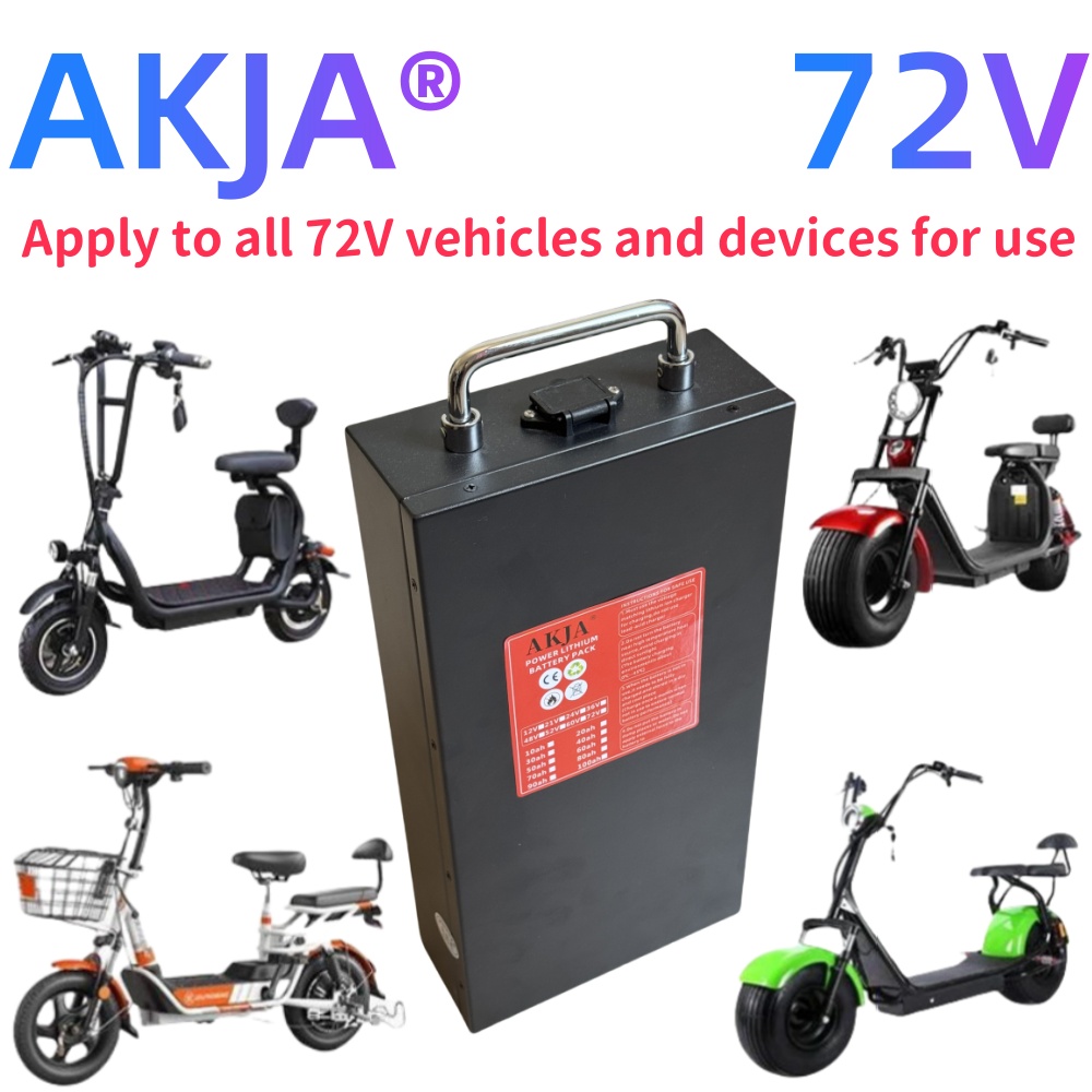 Air fast transportation 72V Ne - 72V 30Ah Lifepo4 Battery Pack ulasan dan harga