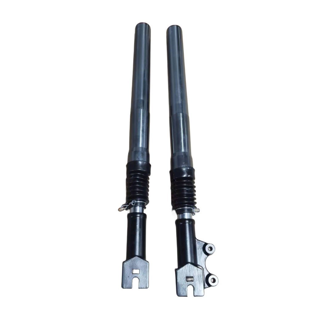 Electric Scooter Front Hydraul - Hydraulic Suspension Fork 11 Inch ulasan dan harga