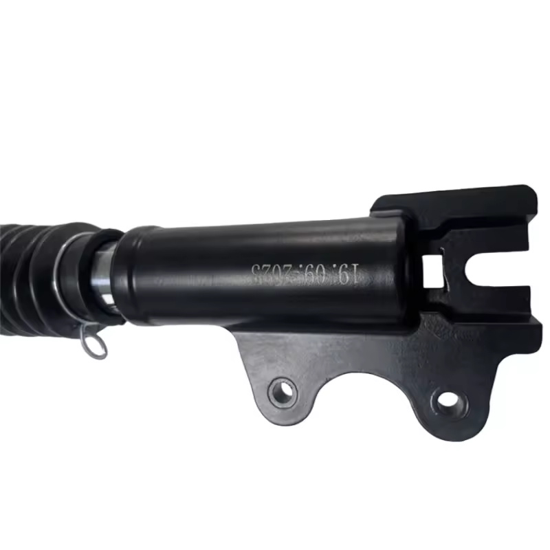 Electric Scooter Front Hydraul - Hydraulic Suspension Fork 11 Inch ulasan dan harga