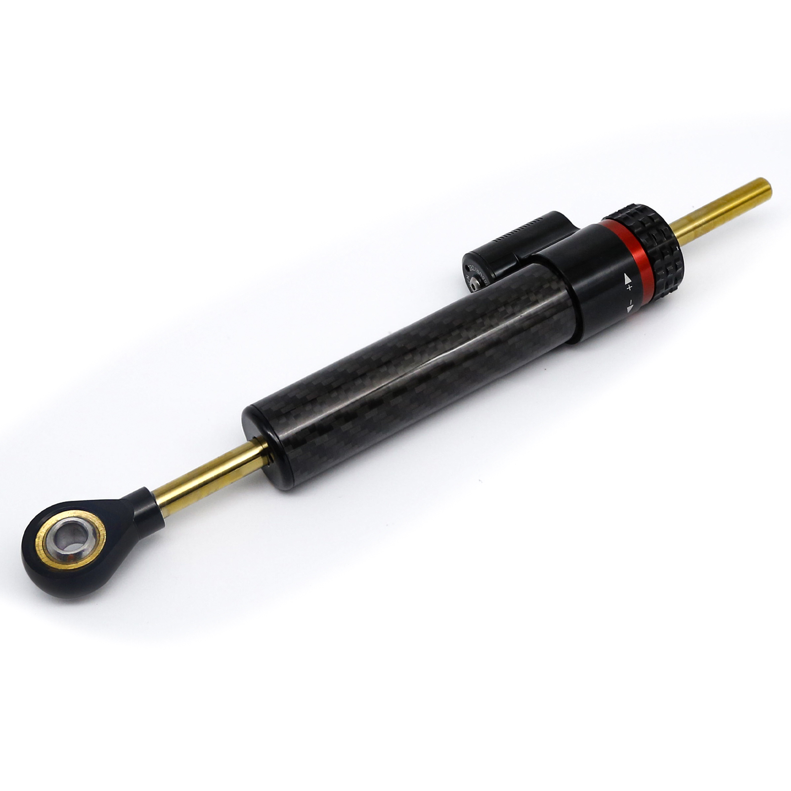 For Triumph Street Triple 765  - Steering Damper Stabilizer Kit Cnc ulasan dan harga