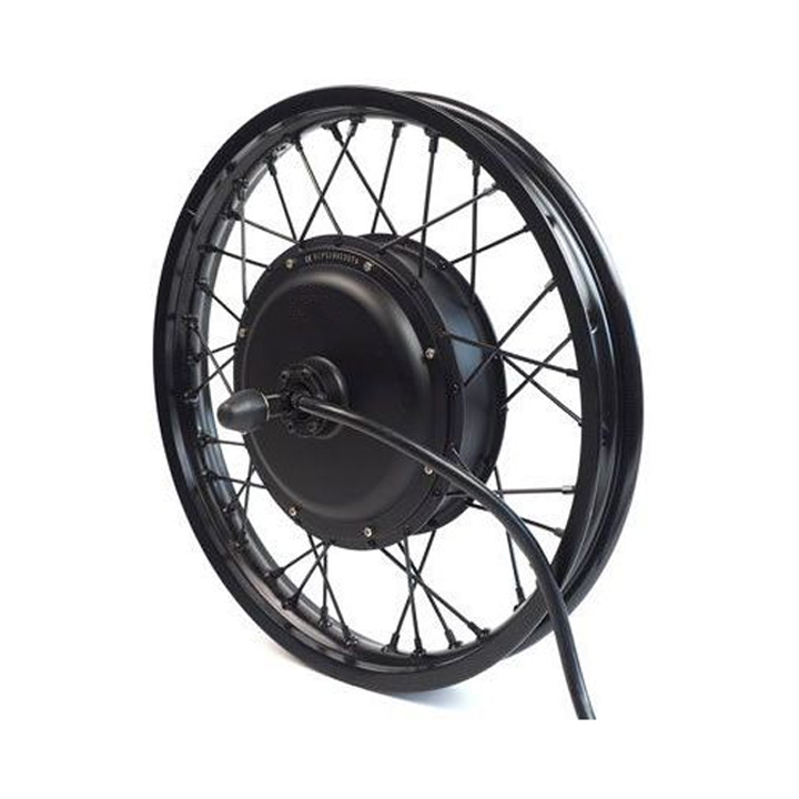 &s 1.85x19 19 Inch 60V 72V 300 - 60V 5000W Brushless Hub Motor ulasan dan harga
