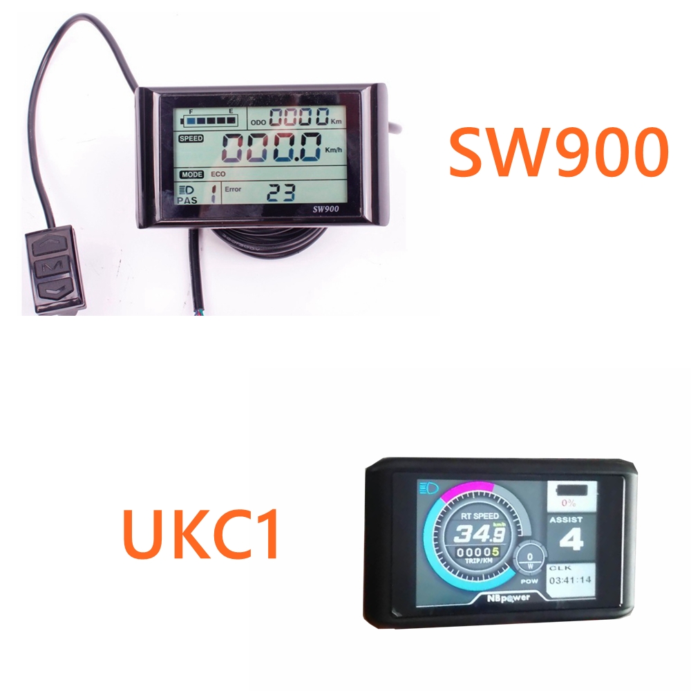 Dual Mode NBpower 48V/72V 45A  - 72V 45A Dual Controller ulasan dan harga