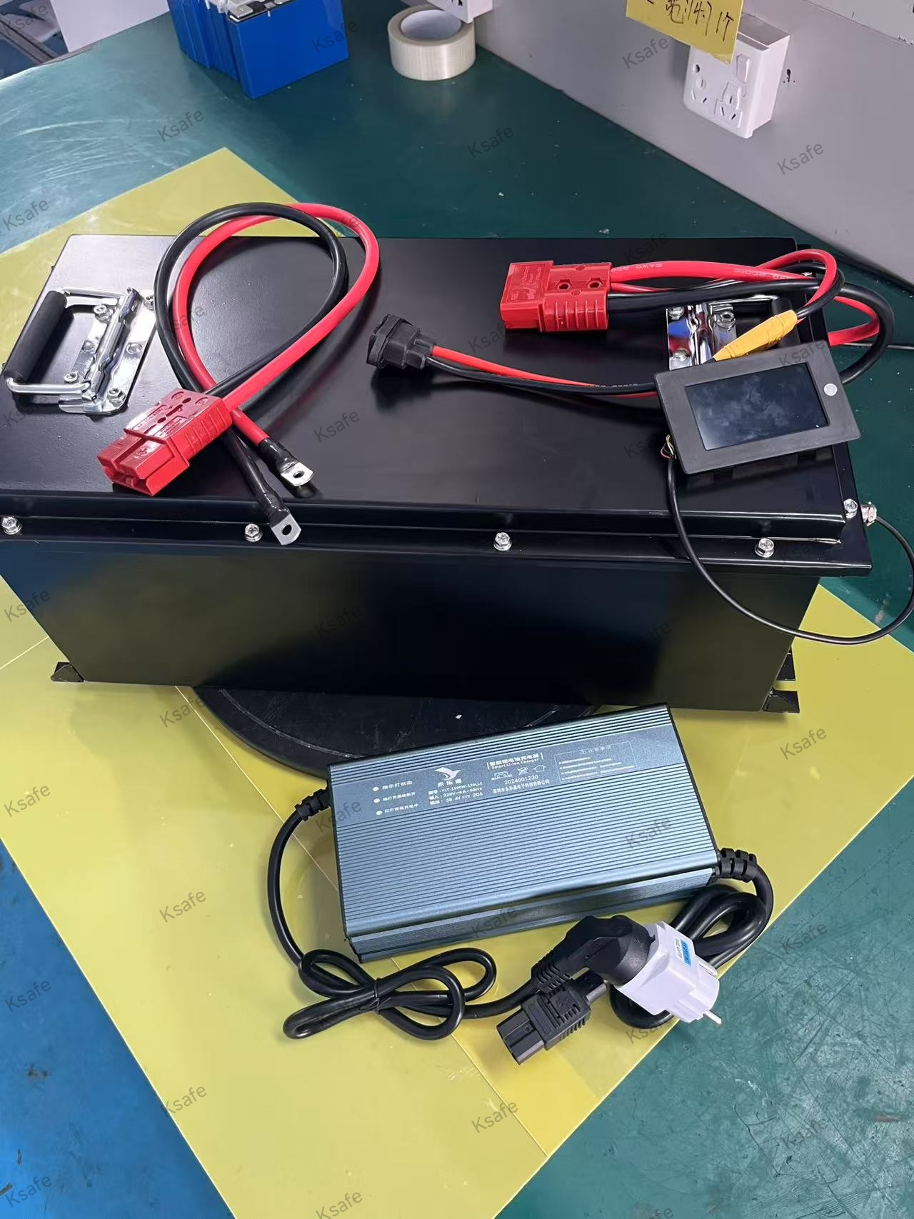 Lowest 48V 60V 72V 150Ah Lifep - 72V 30Ah Lifepo4 Battery Pack ulasan dan harga