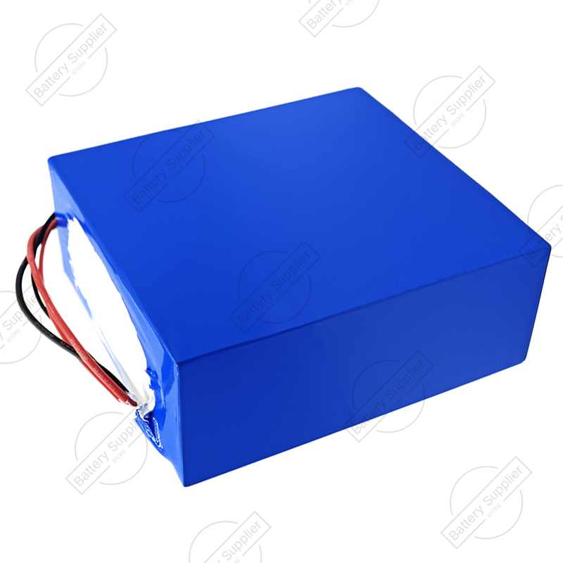 60V 10Ah 45Ah 15Ah 20Ah 25Ah 3 - 60V 30Ah 21700 Battery Pack ulasan dan harga