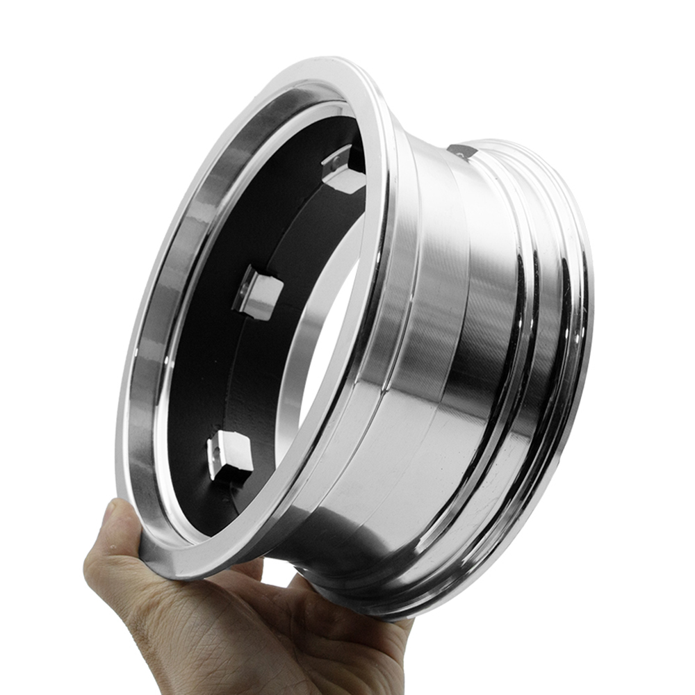 Electric Scooter 11 inch Wheel - Split Rim 11 Inch Tubeless Wheel Hub ulasan dan harga