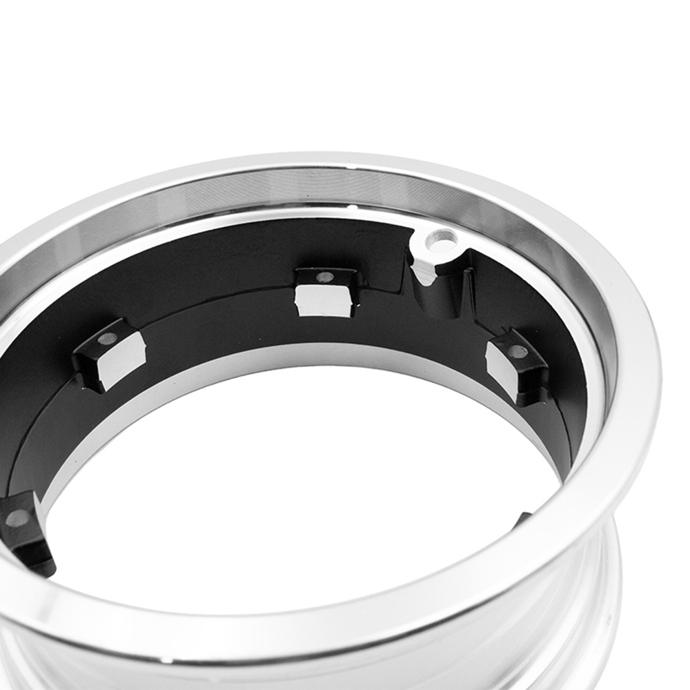 Electric Scooter 11 inch Wheel - Split Rim 11 Inch Tubeless Wheel Hub ulasan dan harga