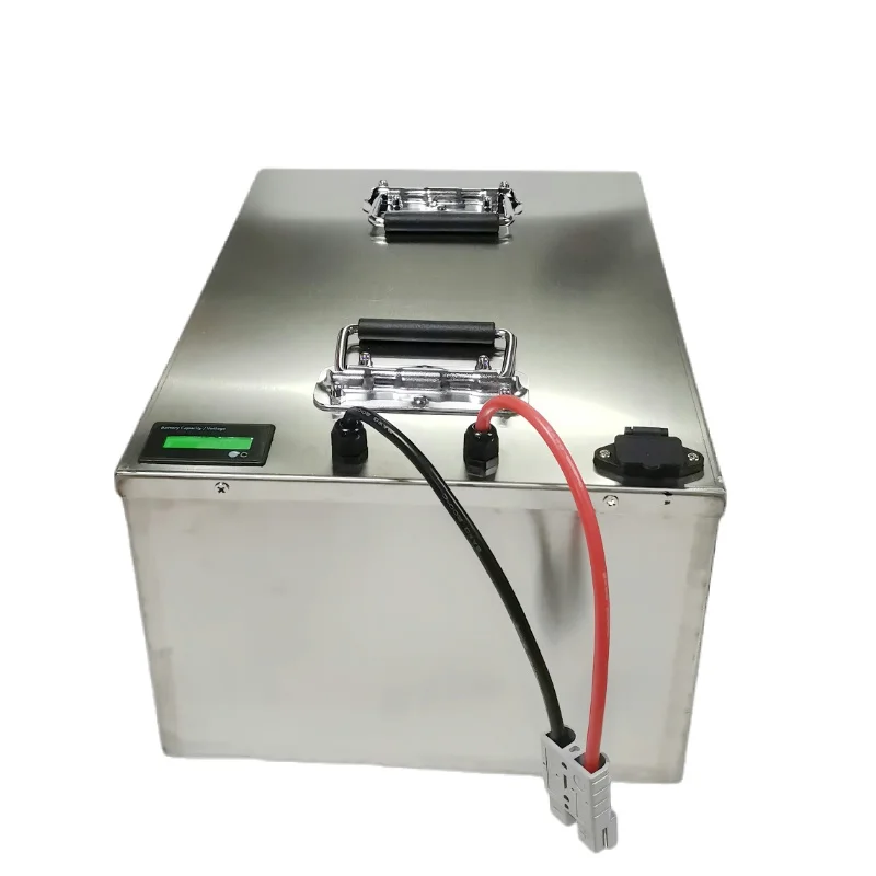 72V Lifepo4 Ion Battery Energy - 72V 30Ah Lifepo4 Battery Pack ulasan dan harga