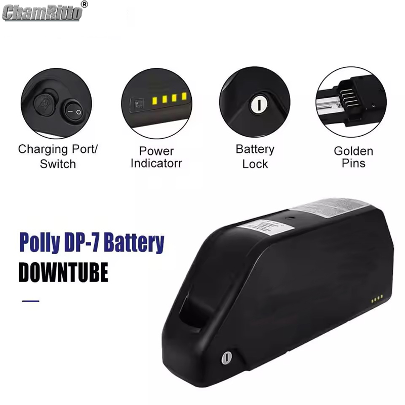 52v50ah Hailong Polly 48V 60V  - 60V 30Ah 21700 Battery Pack ulasan dan harga