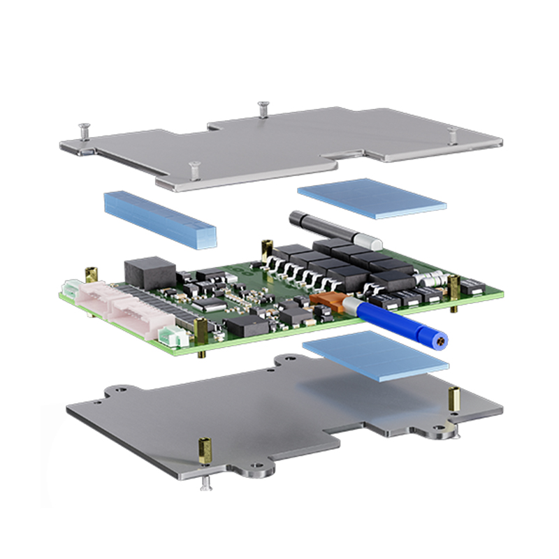 ANT Smart BMS 8S-20S with WiFi - Smart Bms 20S 72V 150A Bluetooth ulasan dan harga