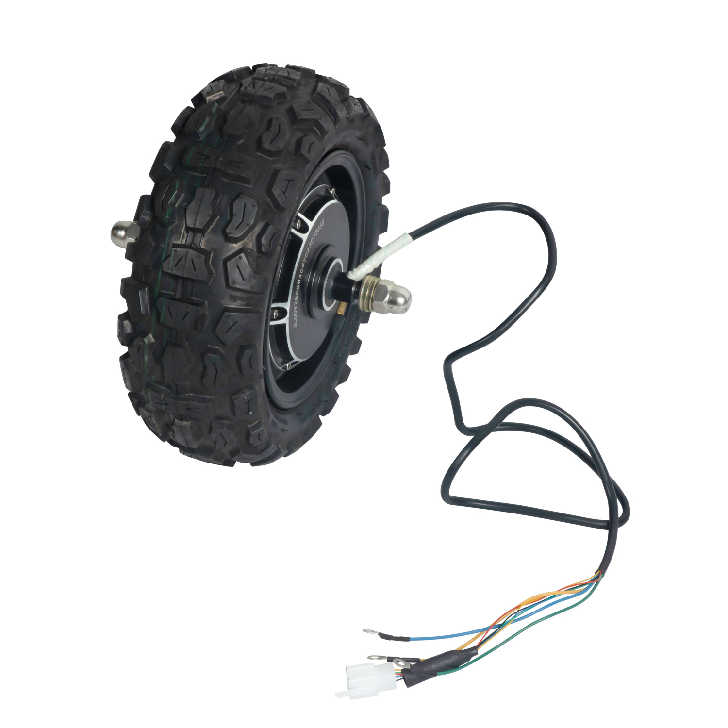 4000W 5000W 6000W 60-Magnet Hi - 60V 5000W Brushless Hub Motor ulasan dan harga