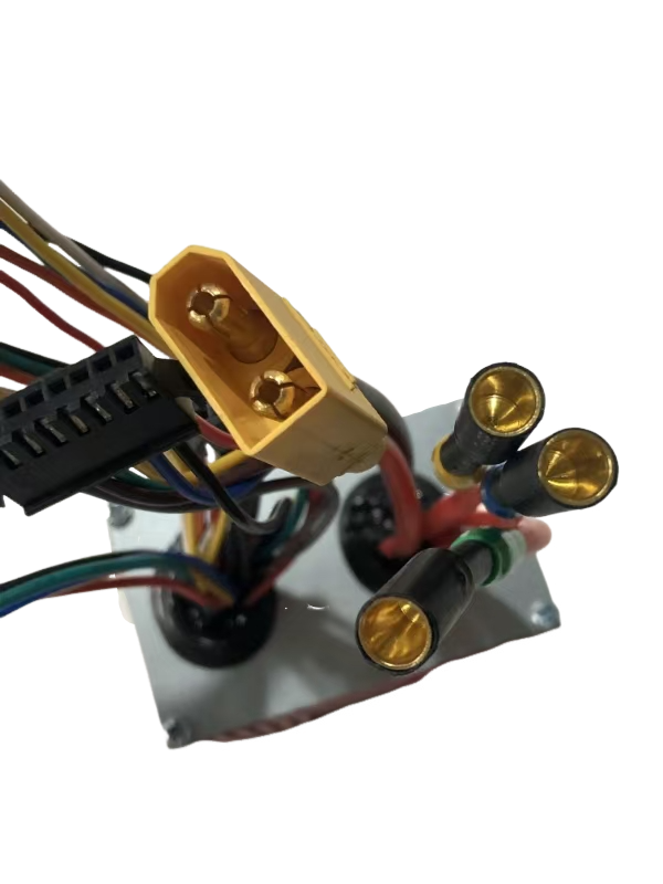 New Version X13 X14 72V 10000W - 72V 45A Dual Controller ulasan dan harga